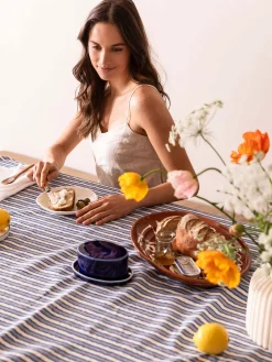 L&M Home Algarve Ocean Napkin Set Clearance