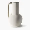 L&M Home Artemis Chalk Vessel Outlet