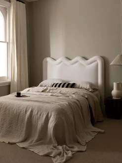 L&M Home Artemis Chalk Vessel Outlet