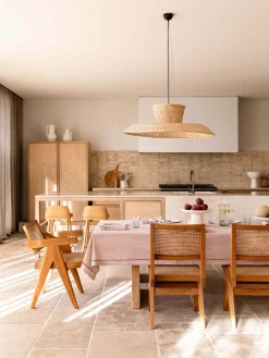 L&M Home Artemis Chalk Vessel Outlet