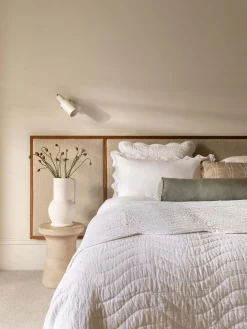 L&M Home Artemis Chalk Vessel Outlet