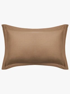 L&M Home Avenue Cafe Linen & Cotton Pillowcases Online
