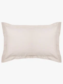 L&M Home Avenue Oatmeal Linen & Cotton Duvet Cover Set Online