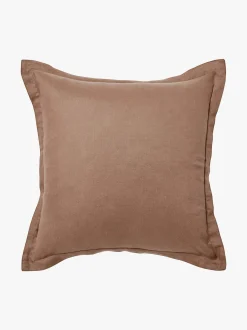 L&M Home Echo Rye Pure Linen Cushion Store