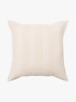 L&M Home Elio Coconut Cushion Best