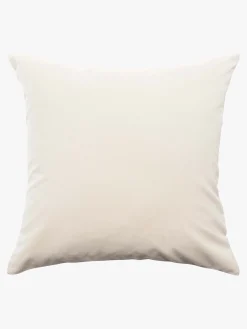 L&M Home Etro Almond Velvet Cushion Best
