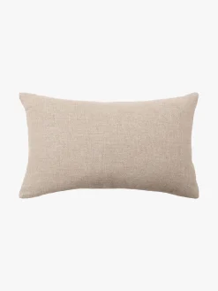 L&M Home Etro Olive Mini Velvet Cushion Discount