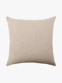 L&M Home Etro Olive Velvet Cushion Discount