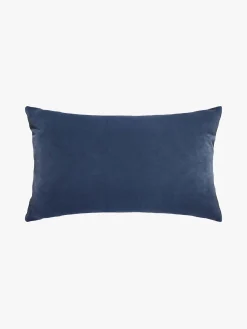 L&M Home Etro Storm Mini Velvet Cushion Best