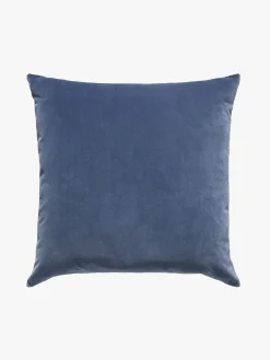 L&M Home Etro Storm Velvet Cushion Store