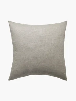 L&M Home Etro Toffee Velvet Cushion Discount