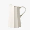 L&M Home Evora Chalk Jug Store