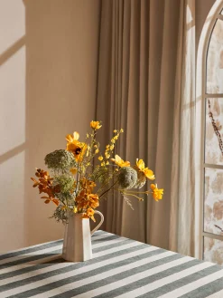 L&M Home Evora Chalk Jug Store