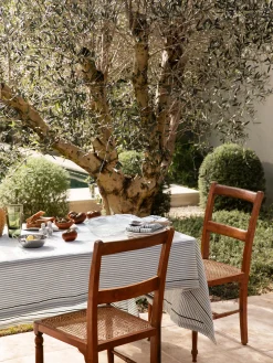 L&M Home Faro Sky Napkin Set Clearance