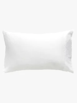 L&M Home Grosgrain White Egyptian Cotton Sheet Set Flash Sale