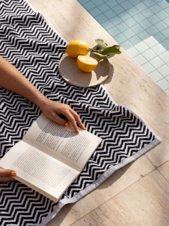 L&M Home Herringbone Classic Set Discount