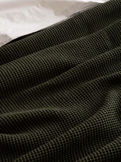 L&M Home Isla Fern Blanket Flash Sale