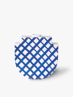 L&M Home Lennon Klein Vase Best