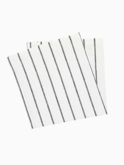 L&M Home Loft Napkin Set Fashion