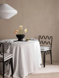 L&M Home Loft Napkin Set Fashion