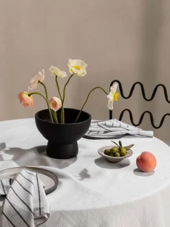 L&M Home Loft Napkin Set Fashion