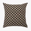 L&M Home Matteo Wool & Silk Cushion Flash Sale