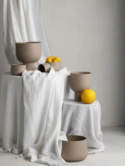 L&M Home Mona Chalk Pot Trio Online