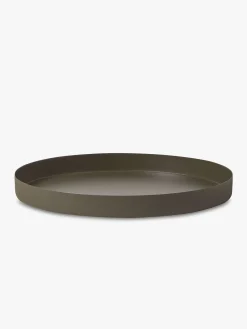 L&M Home Mona Olive Tray Store