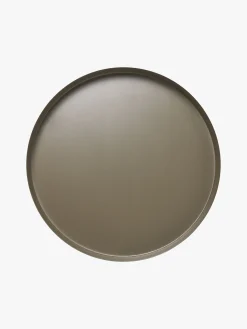 L&M Home Mona Olive Tray Store