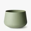 L&M Home Mona Sage Pot Cheap