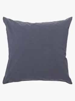 L&M Home Nordic Navy Portuguese Cotton Pillowcases Best