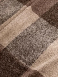 L&M Home Odin Australian Wool Blanket Cheap