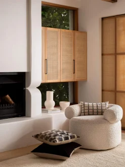 L&M Home Orpheus Chalk Vessel Store