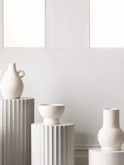 L&M Home Orpheus Chalk Vessel Store