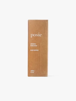 L&M Home Posie AGI: Blackcurrant / Citrus / Leather Aromatic Room Spray Shop