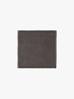 L&M Home Regent Shadow Towels Outlet