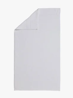 L&M Home Regent White Towels Hot