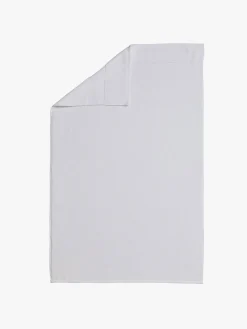 L&M Home Regent White Towels Hot