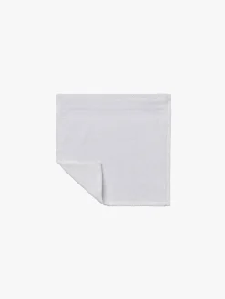 L&M Home Regent White Towels Hot