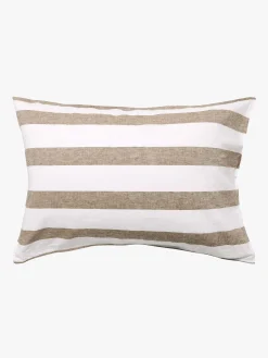 L&M Home Rue Cafe Linen & Cotton Duvet Cover Set Sale