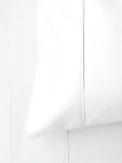 L&M Home Savoy Pure Cotton Sheet Set Online