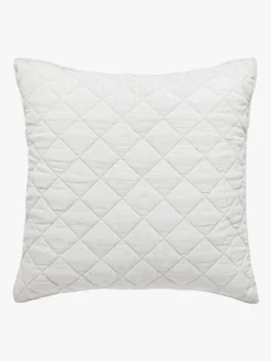 L&M Home Soho Cloud Linen & Cotton Quilted Pillowcases Sale