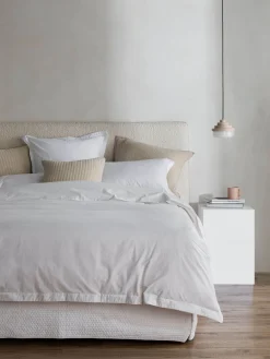 L&M Home Studio Pure Cotton Duvet Cover Cheap