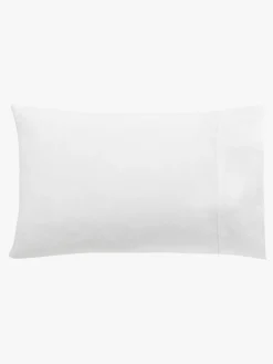 L&M Home Studio Pure Cotton Pillowcases Online