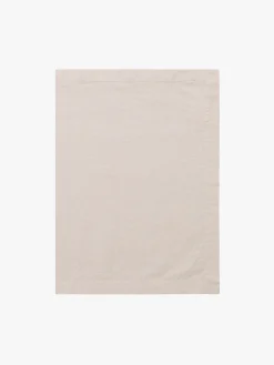 L&M Home Terrace Oatmeal Table Runner Store