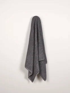 L&M Home Tweed Coal Indulge Set Best Sale