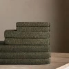 L&M Home Tweed Olive Classic Set Cheap