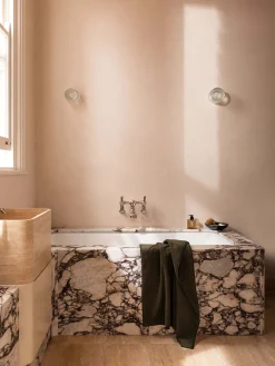 L&M Home Tweed Olive Indulge Set Sale