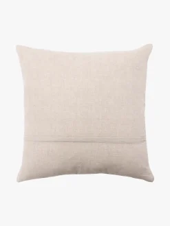 L&M Home Vida Manuka Linen Cushion New