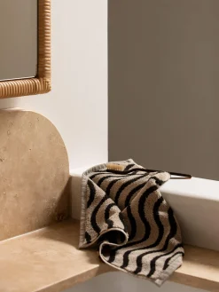 L&M Home Wave Noir Classic Set Fashion